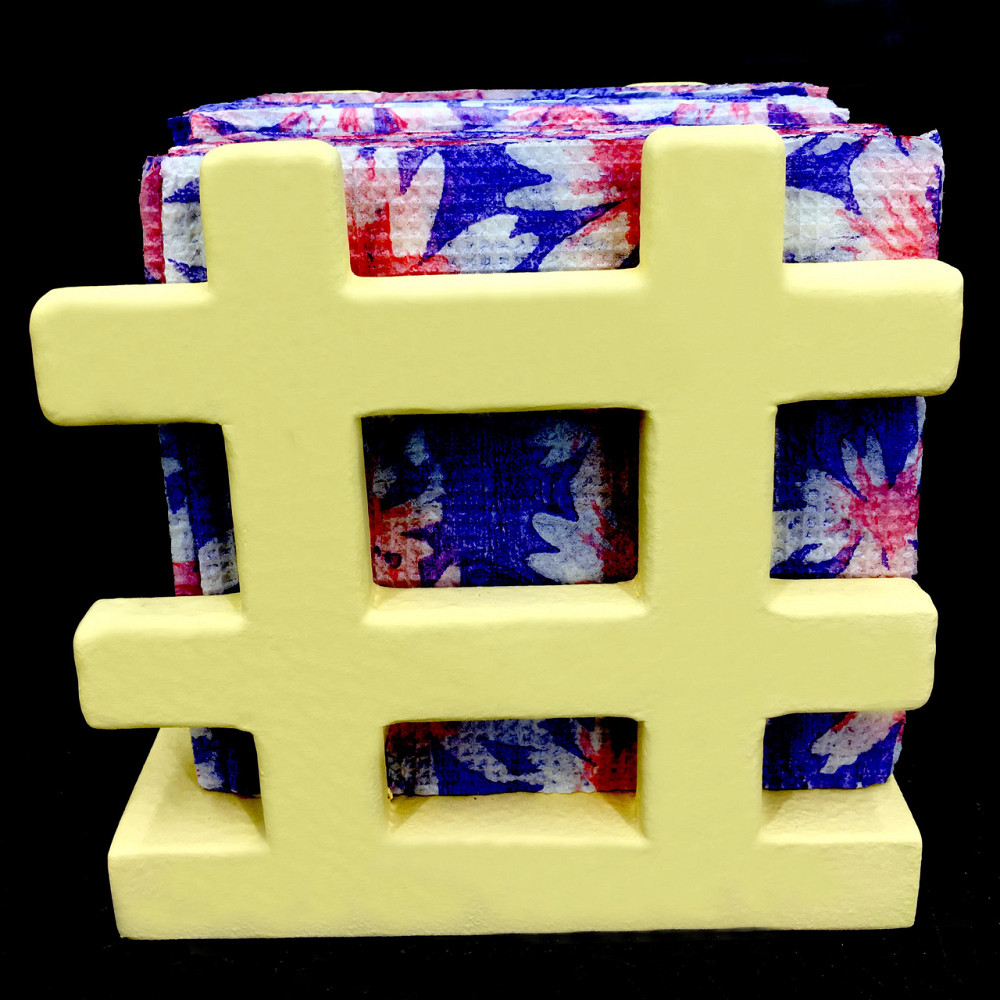 Салфетница 