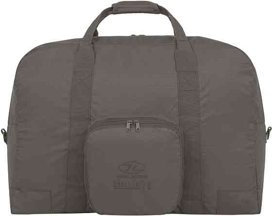 Сумка дорожня Highlander Boulder Duffle Bag 70L Stone (RUC270-SO) Київ