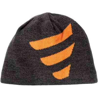 Шапка Favorite Hat 56 Grey Orange Logo (1693.08.87) Вінниця