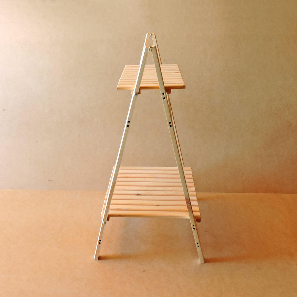 Этажерка разборная 