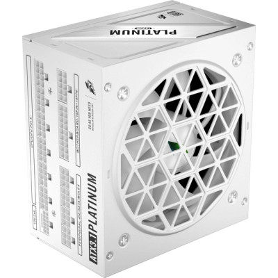 Блок живлення 1stPlayer 1000W (NGDP-PLT-1000-WH-EU) Вінниця - фото 5