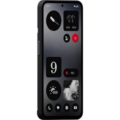 Мобильный телефон Nothing CMF by Nothing Phone 1 8/128GB Black (1111424) Винница - изображение 6