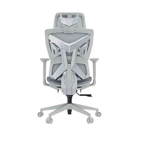 Крісло для геймерів Anda Seat X-Air Mega Size XL Mesh Gray (AD-WY-01-GGF) ( Сірий ) Харків