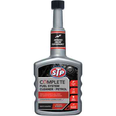 Автомобільний очисник STP CFSC Petrol, 400мл (74362) Вінниця