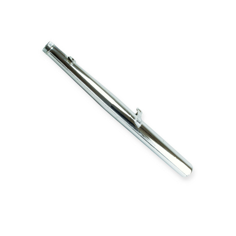 Глушник Іж Юпітер 4 правий мотоцикл Мукачево - фото 1