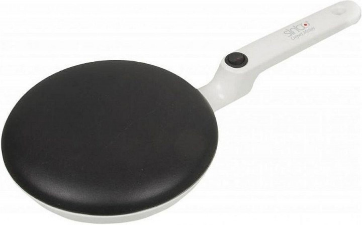 Електрична млинниця CREPE MAKER SP 5208 Винница - изображение 2