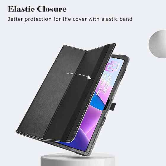 Чохол-книжка для планшета CHUWI Hipad XPro/Jumper EZpad M11 Tablet 10.51 Дніпро