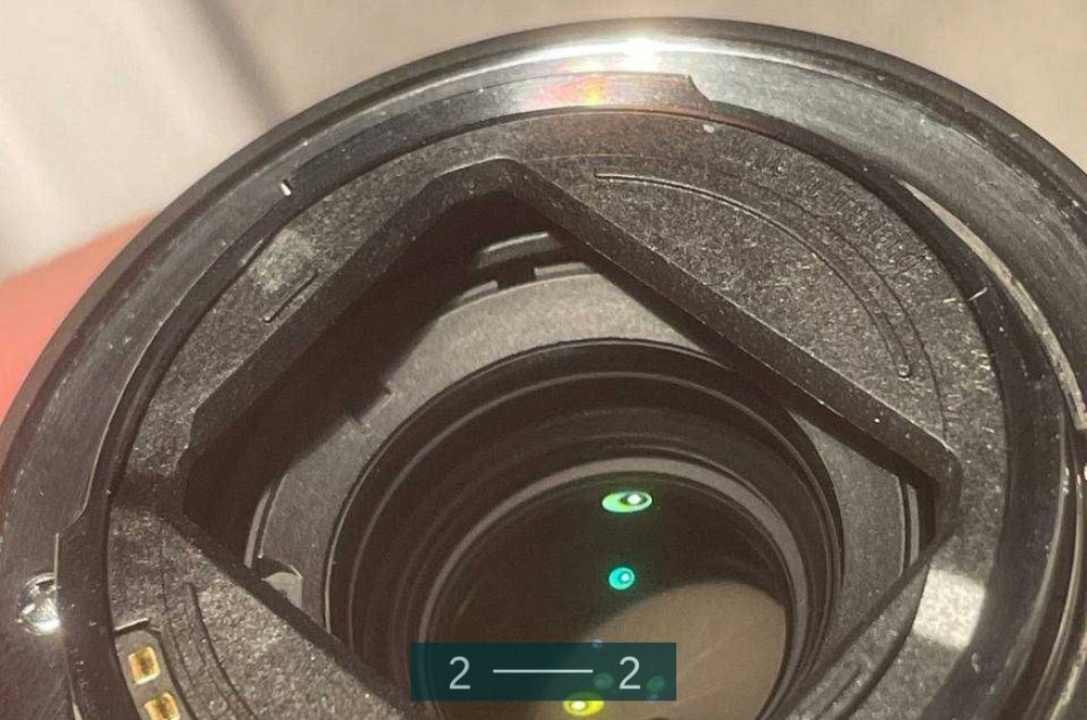 Объектив SONY FE 16-35mm. F2.8 G Master. Киев - изображение 1