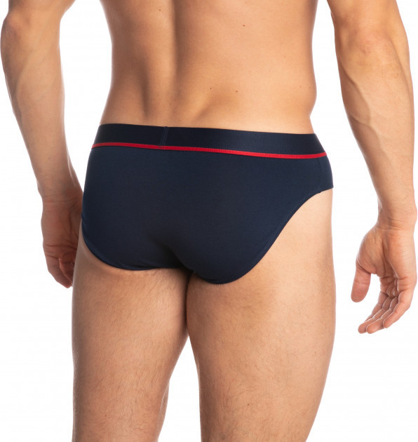 Труси чоловічі спорт Lama 875SD Київ - фото 7