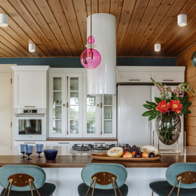 Світильник Videx VL-SPF12A-W Вінниця - фото 3