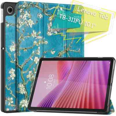 Чохол до планшета BeCover Smart Case Lenovo Tab TB-311FU 10.1&quot; Spring (713122) Вінниця