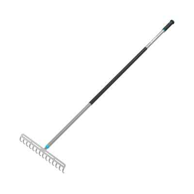 Граблі Cellfast ERGO універсальні, 152 см, 0.9 кг, ширина 37 см, 14 з (40-100) Вінниця