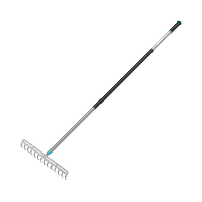 Граблі Cellfast ERGO універсальні, 152 см, 0.9 кг, ширина 37 см, 14 з (40-100) Вінниця - фото 5