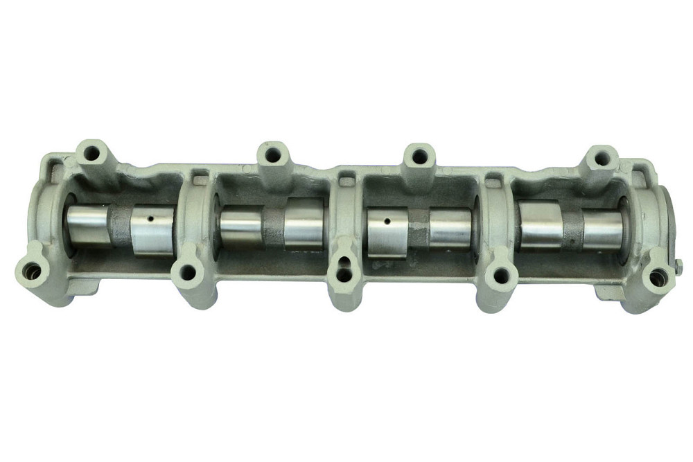 Вал 2101-2107 з корпусом у зборі (розподільний вал) реставрація розподільний Мукачево - фото 1