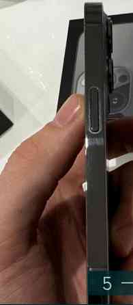 Айфон iPhone 13 Pro Max 256Gb. Neverlock. Киев