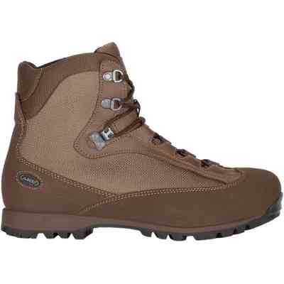 Черевики AKU Pilgrim DS Combat Brown 10 (560CF.1-050-10) Вінниця