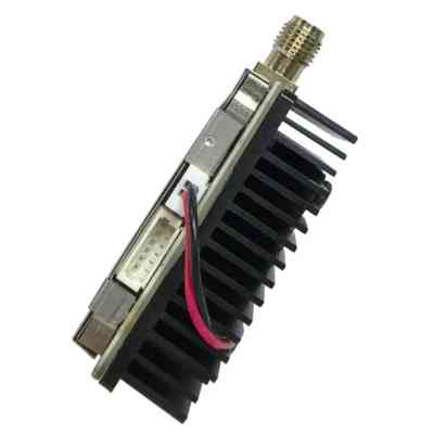 Видеопередатчик (VTX) KaraFPV Teleport67 4W 6.1-7.2G V2 (TX6704IV2) Вінниця