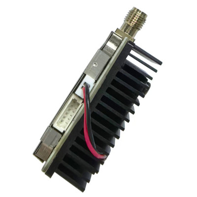 Видеопередатчик (VTX) KaraFPV Teleport67 4W 6.1-7.2G V2 (TX6704IV2) Вінниця - фото 5