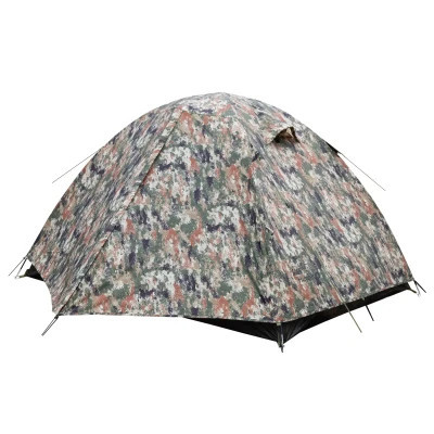 Палатка Tramp Lite Hunter 3 Camo (UTLT-001) Винница - изображение 8