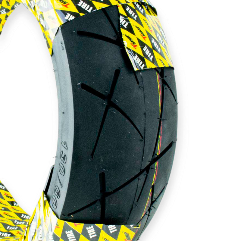 Шина 130х60-13 Мукачево - фото 1