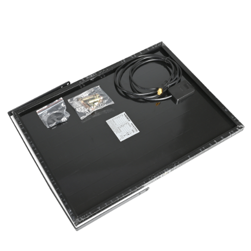 LED Прожектор 5000К 3740Lm автономний VL-FSO5-3005 Videx Житомир - изображение 7