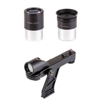 Телескоп Sigeta StarDOB 165/1300 (65342) Винница - изображение 5