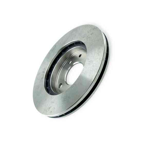 Диск передній Рено Кенго I 1.2-1.4-1.9D, Кліо II, Меган I, 19, (238mmx20mm) гальмівний Мукачево