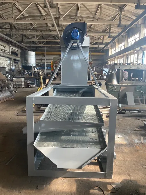 Зерноочисна машина. Сепаратор. Павлоград - фото 1