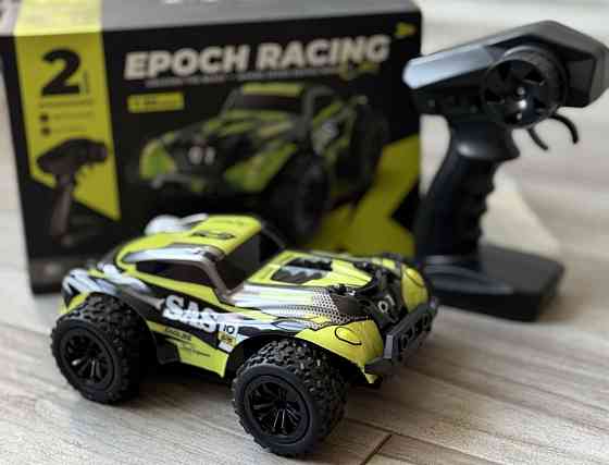 Радіокерована машинка | Позашляховик | Подарунок дитині. Харків