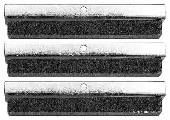 Камні точильні до хону YT-05811 YATO 51 х 7 мм, 3 шт [50/200] Одеса