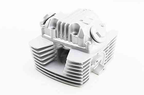 Головка циліндра у зборі CB-250cc-69,0мм повний к-кт Київ