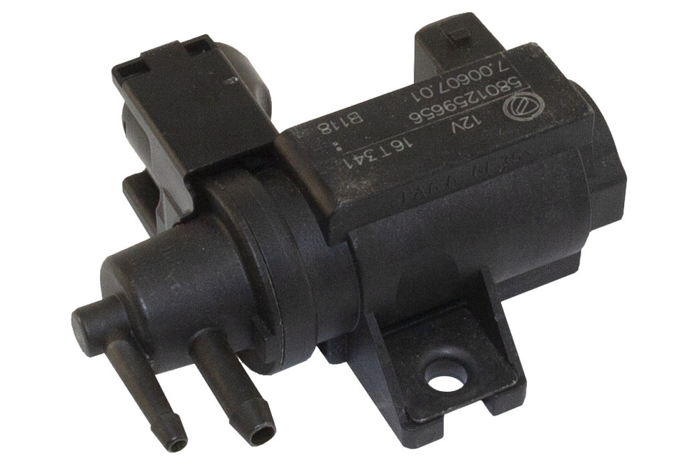 Клапан управления EGR F GP Iveco E4/5/6 2,3JTD 3,0JTD (5801259656) Киев - изображение 1