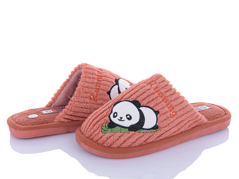 Капці закриті жіночі PaGo (36, 37, 38, 39, 40, 41) зелені W-2510201 Київ - фото 5