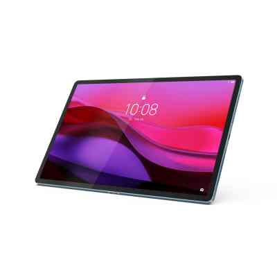 Планшет Lenovo Yoga Tab Plus 16/256 WiFi Tidal Teal + Pen (ZAEG0103UA) Вінниця