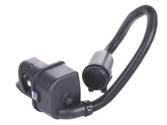 Фільтр повітряний у зборі (виносний) двигуна - 168/170F Мукачево