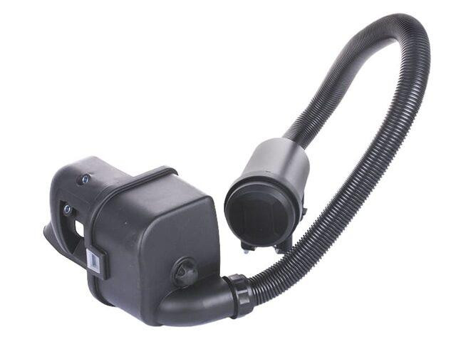 Фильтр воздушный в сборе (выносной) двигателя - 168/170F Мукачево - изображение 2