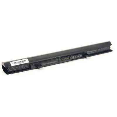 Акумулятор до ноутбука TOSHIBA Satellite C55 (TA5195L7) 14.8V 2600mAh PowerPlant (NB510160) Вінниця