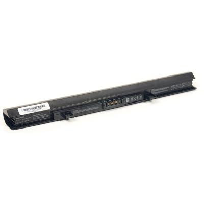 Акумулятор до ноутбука TOSHIBA Satellite C55 (TA5195L7) 14.8V 2600mAh PowerPlant (NB510160) Вінниця - фото 3