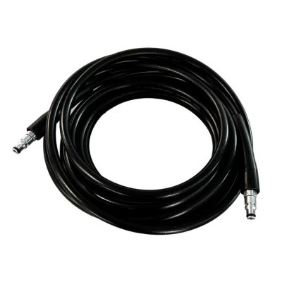 Шланг високого тиску GTM С03 8м до мийок LT407/LT505/LT707 армований (gtm C03) Вінниця - фото 1