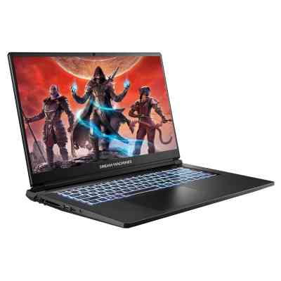 Ноутбук Dream Machines RT5060-17 (RT5060-17UA24) Вінниця