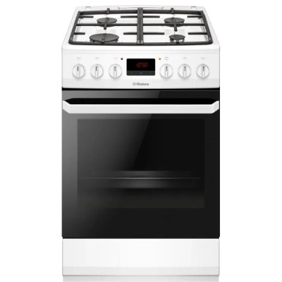 Плита Hansa FCMW59209 Винница - изображение 1