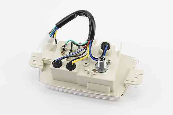 Yamaha JOG 3KJ Спідометр в зборі 120 км/год (темний циферблат) Київ