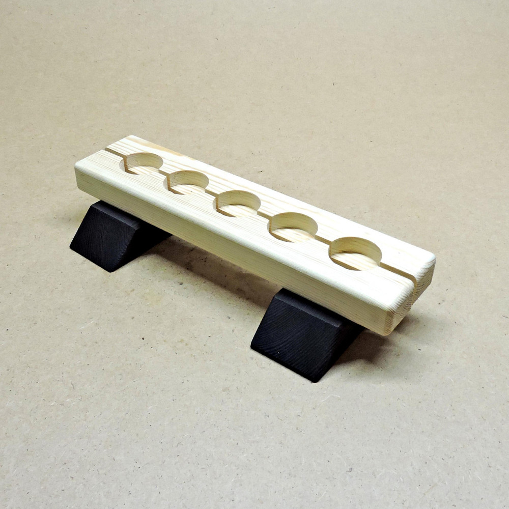 Подсвечник 