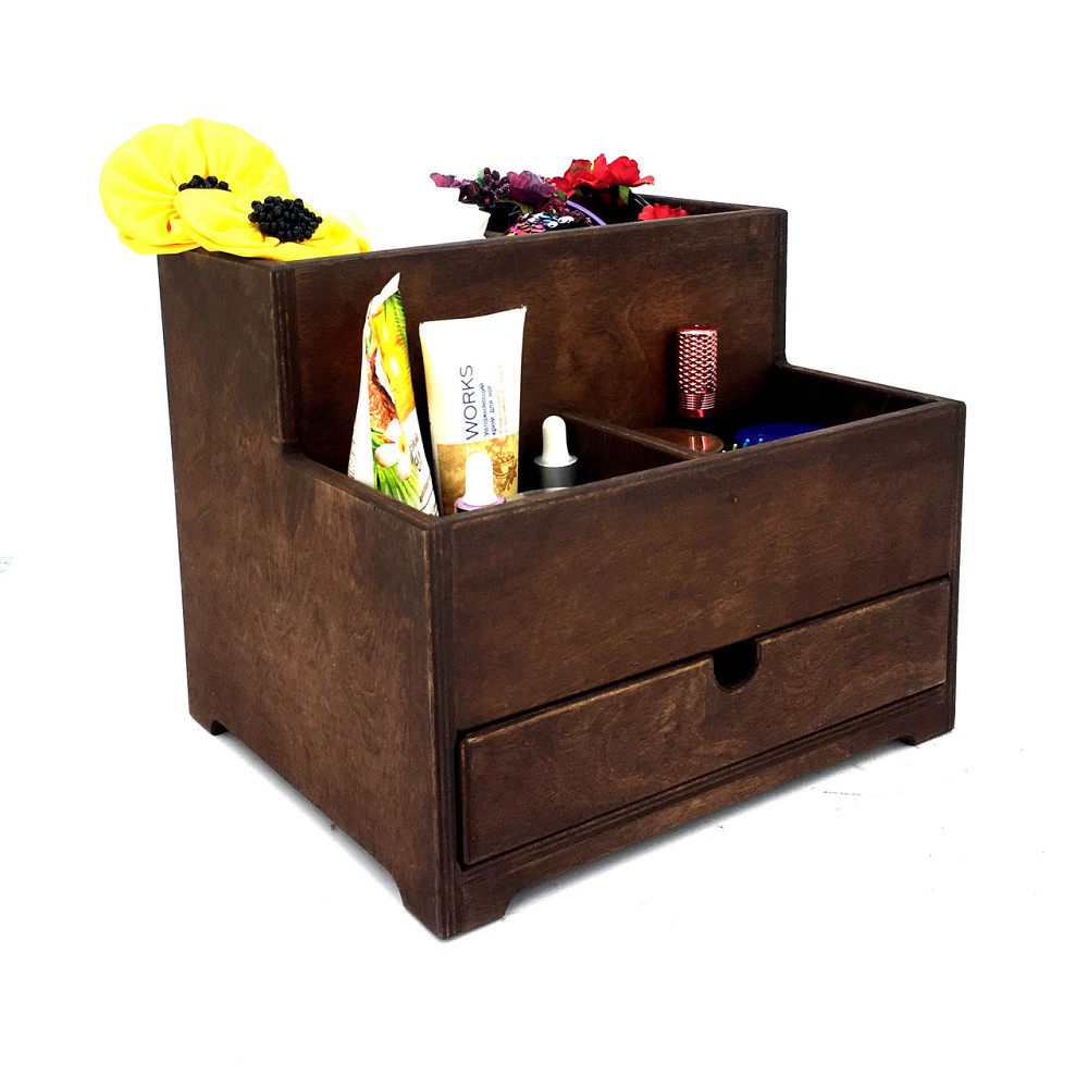 Органайзер для косметики 