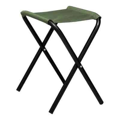 Стул складной NeRest NR-024 MT хакі (4820211100612_2) Винница