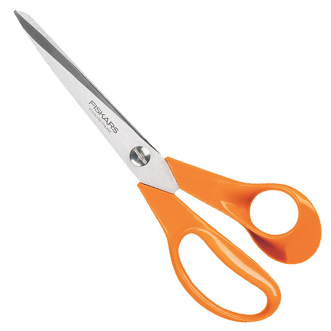 Универсальные Ножницы 25 см Fiskars 
