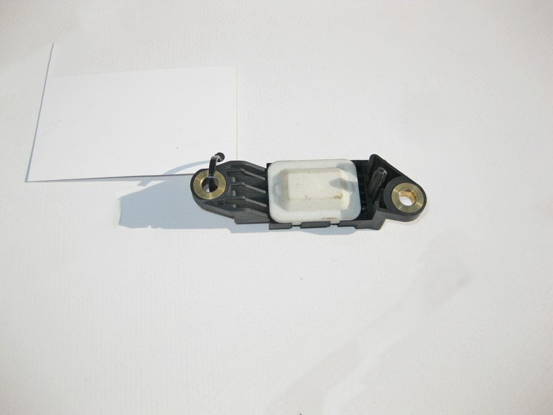 Mercedes-Benz  A0018209126 Датчик удару Bosch CLS C219 E-class W211 C-class W203 CLK Coupe C209 SLK R171 CL C215 S-class short W220 SLR McLaren C199 S Одесса - изображение 2