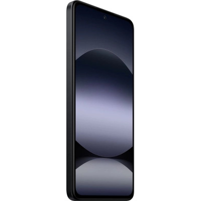 Мобильный телефон Xiaomi Redmi Note 14 6/128GB Midnight Black (1123257) Винница - изображение 3