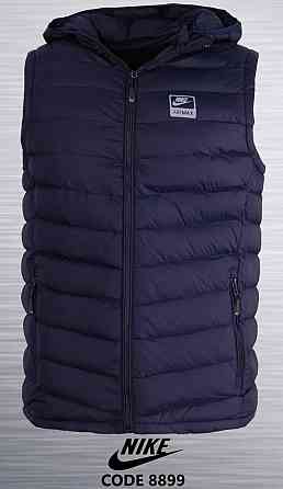 Жилет мужской NIKE  Men’s Padded Vest. Киев