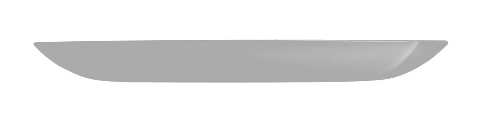 Тарілка обідня LUMINARC DIWALI GRANIT (6425789) Київ - фото 2